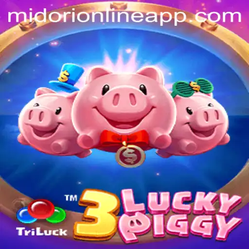 Exploring the Fascinating World of 3LUCKYPIGGY: A Dive Into the Game and Its Unique Dynamics