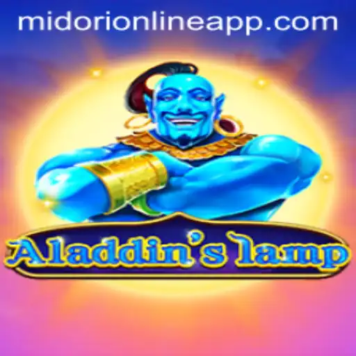Discover the Mystical World of Aladdinslamp: A Midorionline Adventure