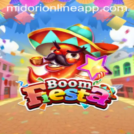 BoomFiesta: A New Era of Virtual Celebrations