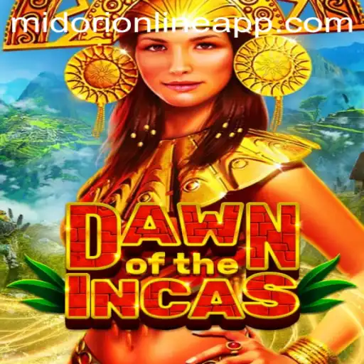 Exploring the Adventurous World of Dawn of the Incas with Midori Online