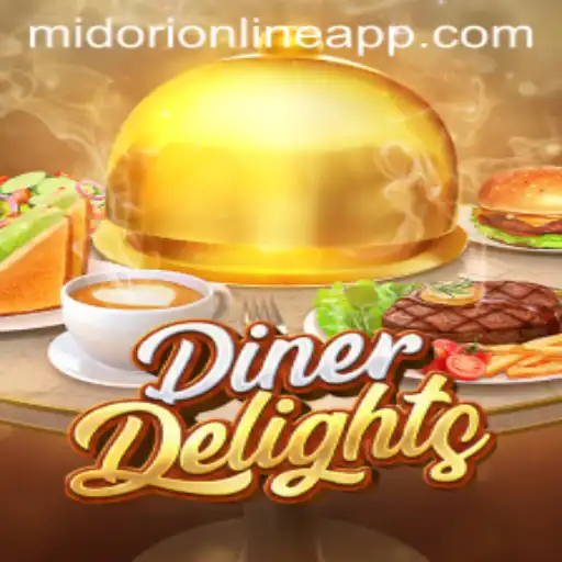 Discover the Culinary Adventure of DinerDelights