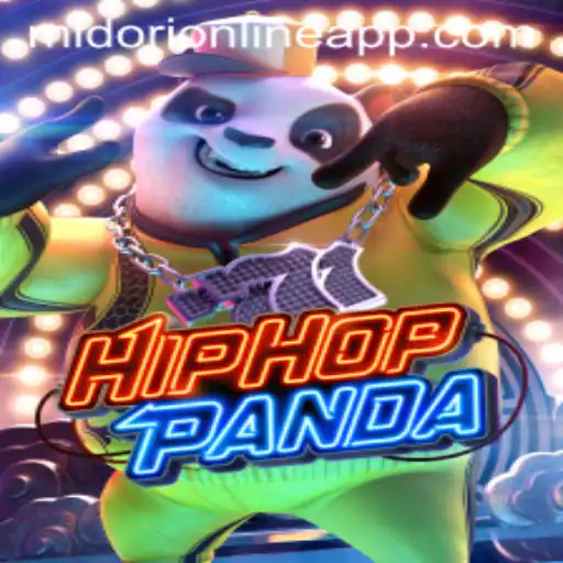 Experience the Rhythmic Adventure of HipHopPanda