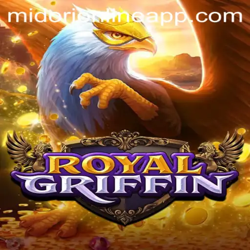 Explore the Enchanting World of RoyalGriffin: A Dive into Midorionline's Latest Fantasy