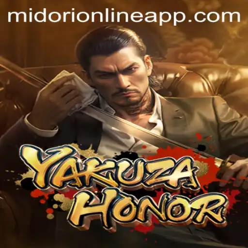 YakuzaHonor: Navigating the World of Midorionline