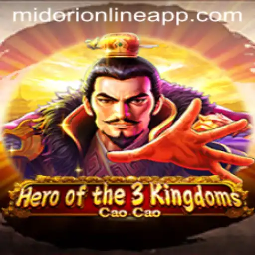 Unveiling Heroofthe3KingdomsCaoCao: A Journey into Ancient Battles