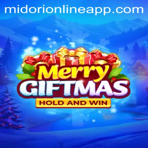 MerryGiftmas: Discover the Joy of Gift-Giving in the Virtual World