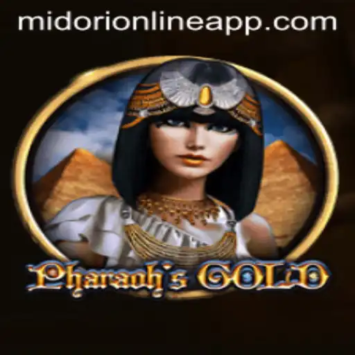 PharaohsGold: A Journey into the Mysterious World of Midori Online