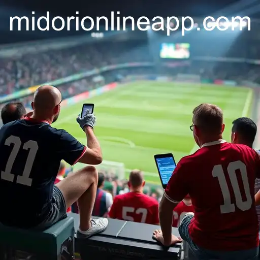 The Intricacies of Sports Betting: Exploring Midorionline's Influence