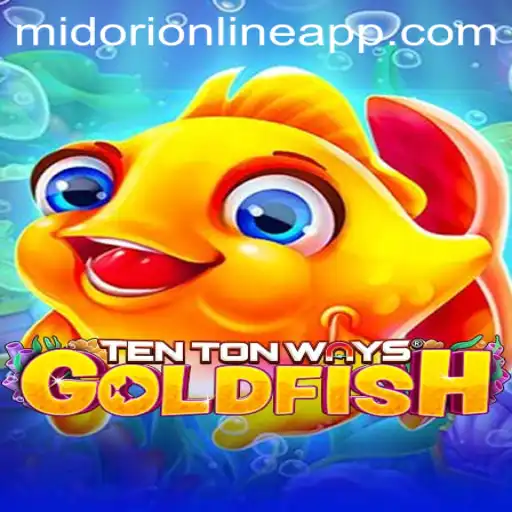 Exploring the Exciting Universe of TenTonWaysGoldfish