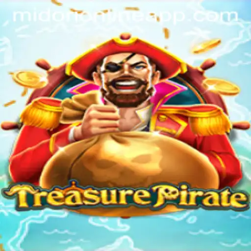 Exploring TreasurePirate: The Ultimate Adventure in Midorionline